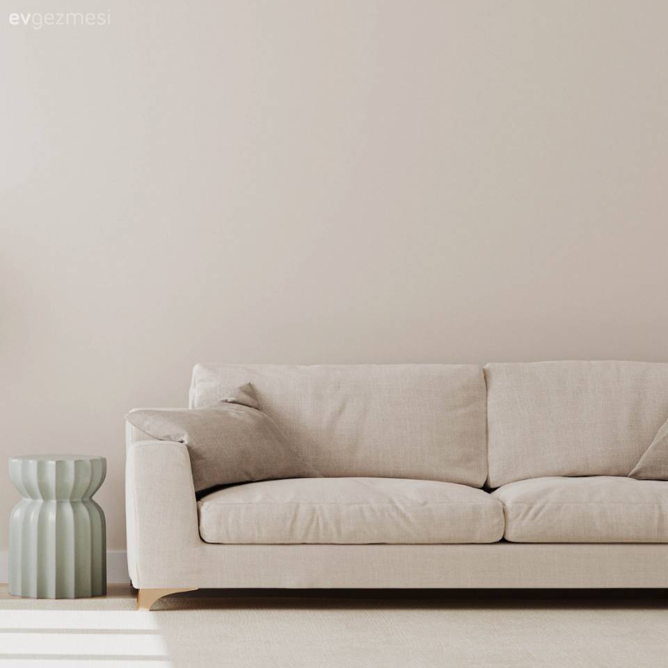 Evde Kullanıldığında Enerjinizi Düşüren Renkler Hangileri?