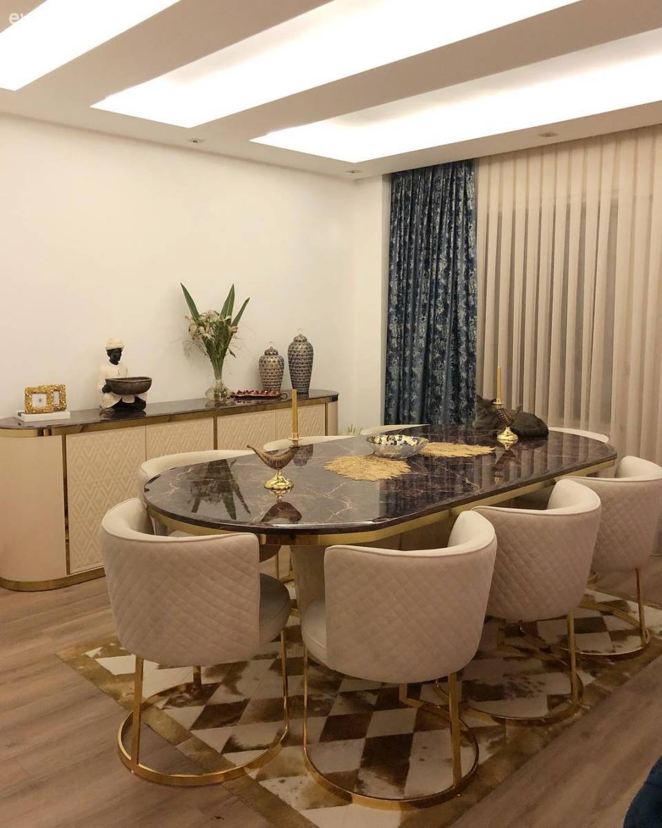 Tasarımları ve Fikirleriyle İlham Veren Bir Mimar Evi