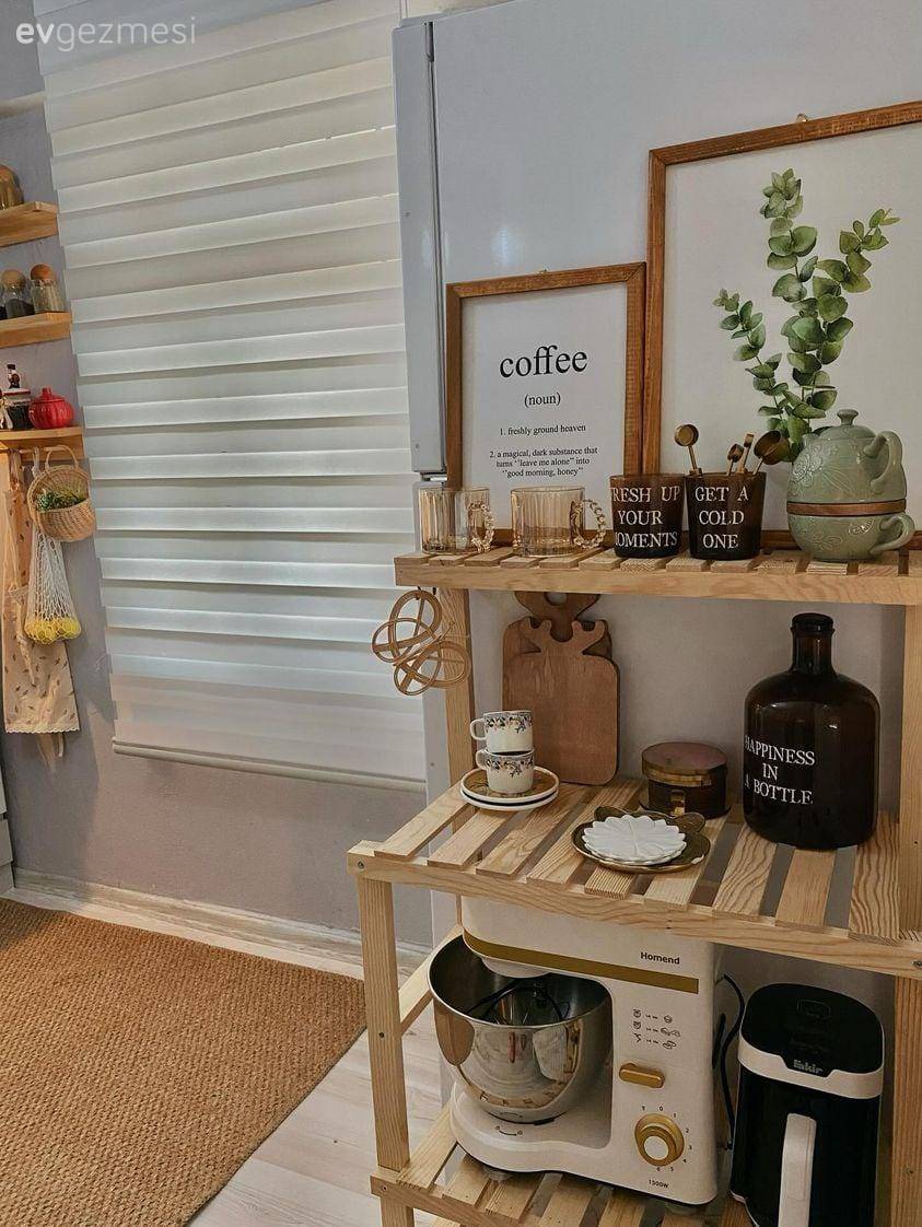 Bu Yalova Evi Keyfinden Ödün Vermeden Şıklığa Kavuşmuş!