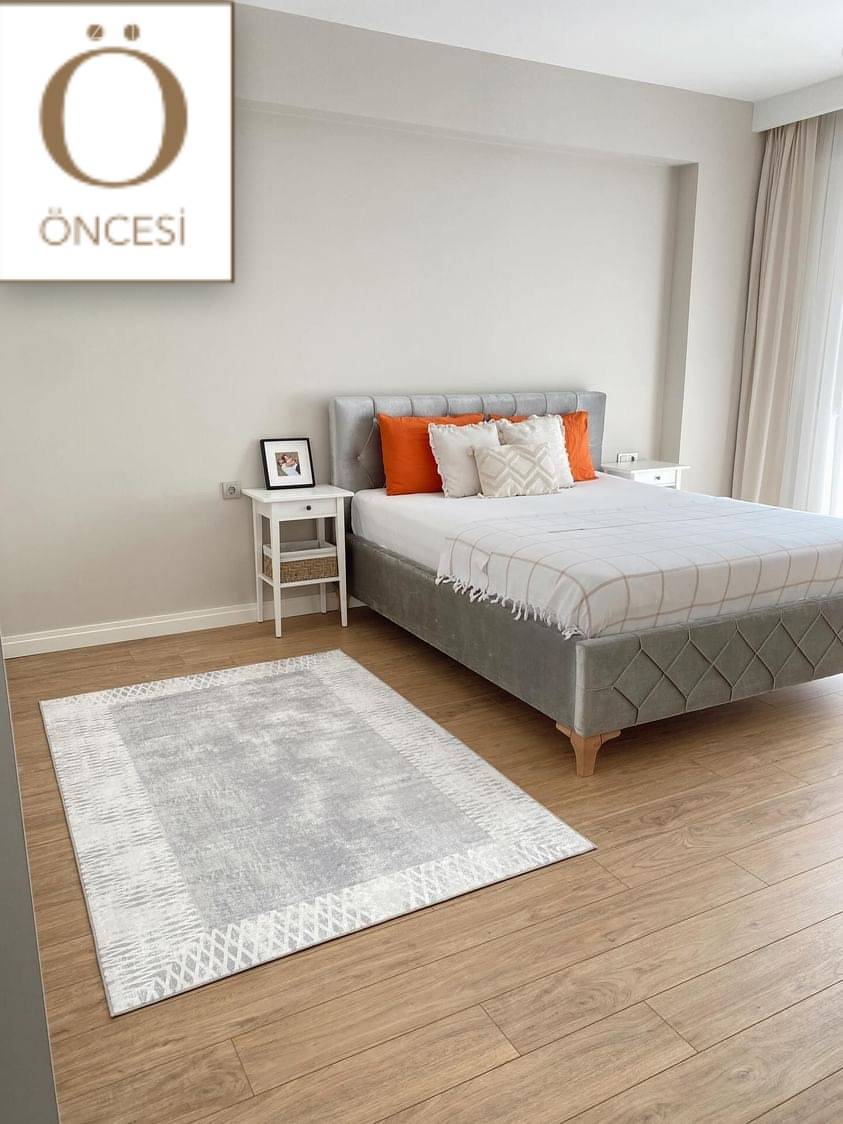 Öncesi&Sonrası: Düz Duvarlara Veda Eden Bu Oda Artık Daha Samimi!