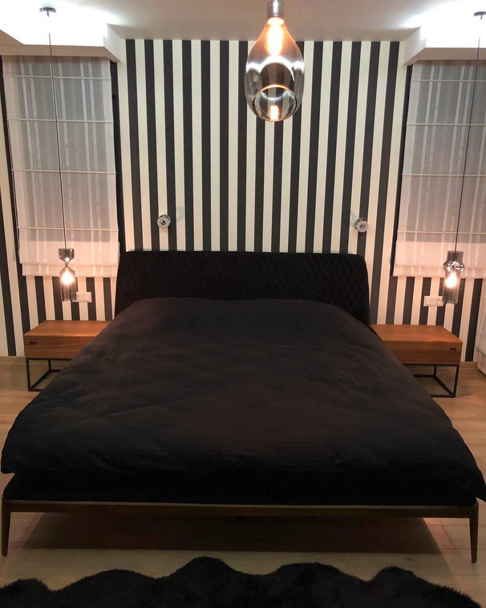 Tasarımları ve Fikirleriyle İlham Veren Bir Mimar Evi