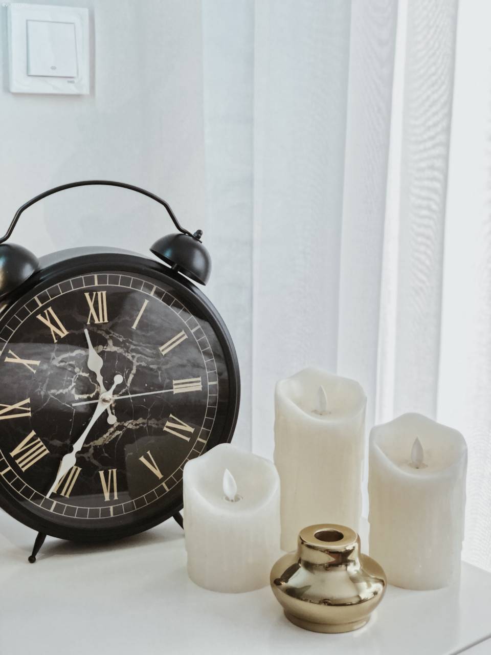 Modern Stile Samimiyet Ekleyen Ferah Bir İstanbul Evi!