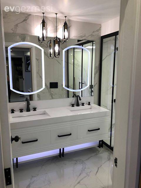 Ev Gezmesi: Rahatlığına Toz Kondurmayan Bir Dekor