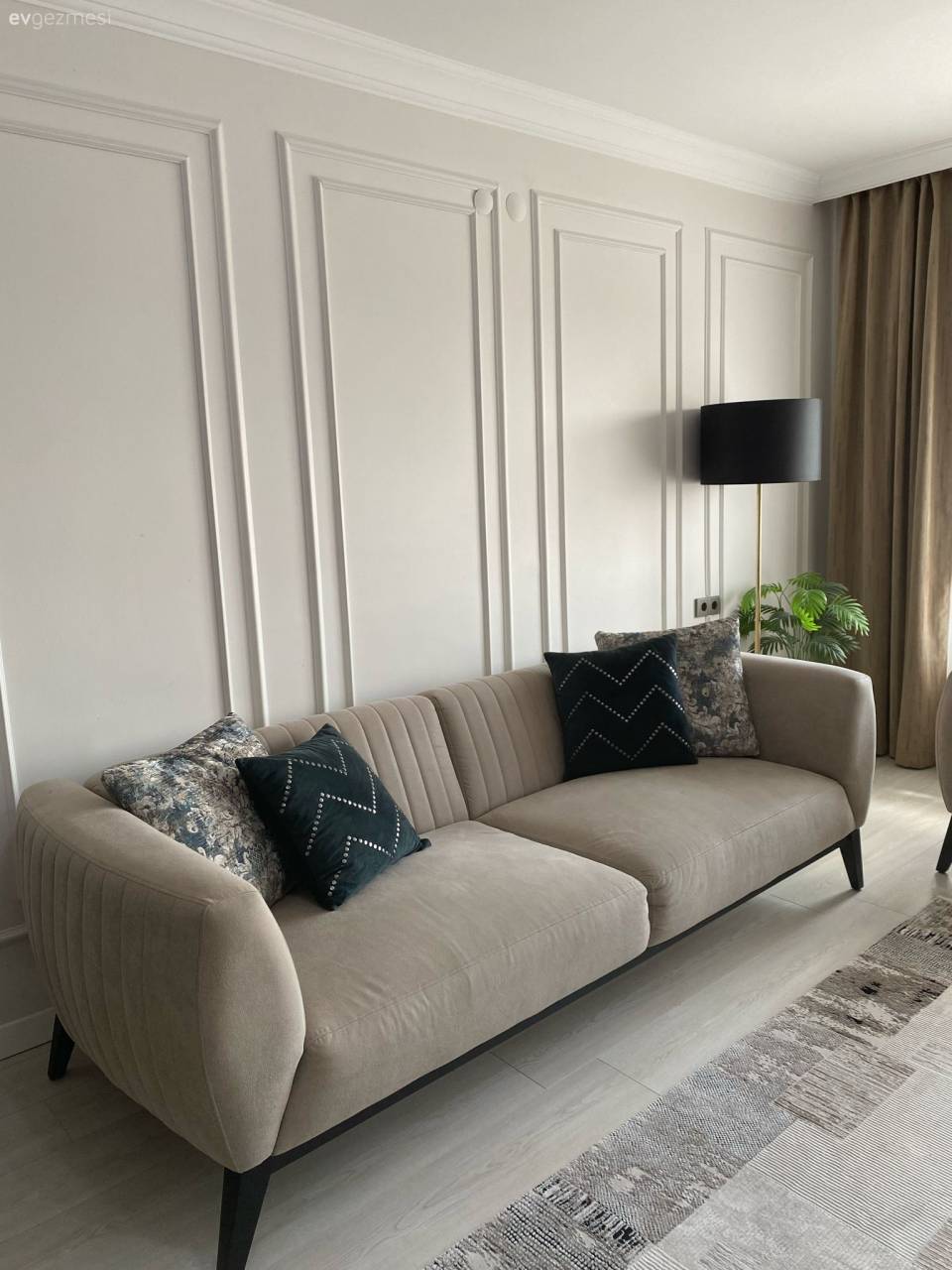 Dekorasyonda Masrafları Azaltmanın 7 Yolu