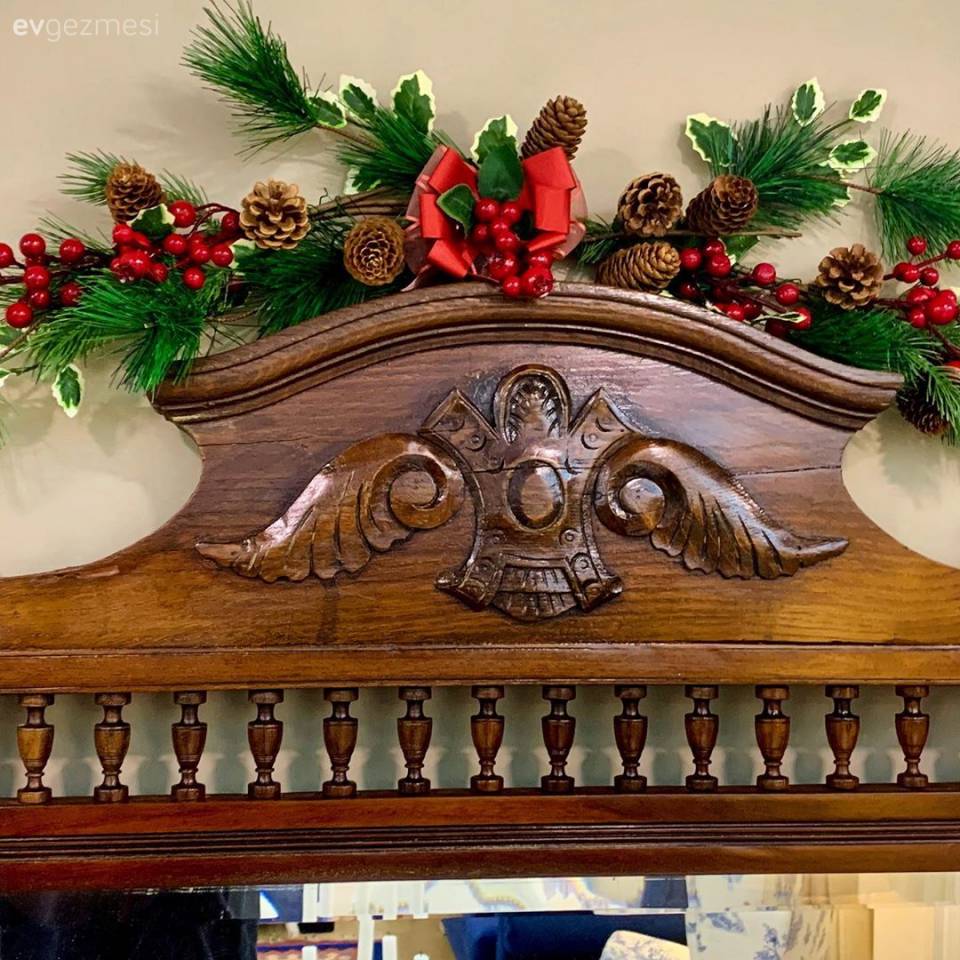 Ruhu İnce, Enerjisi Bomba: Hatırşinas Bir İzmir Evi