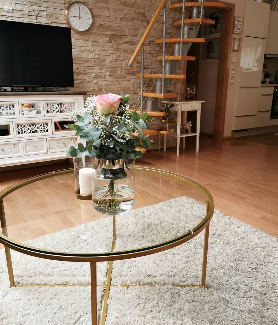 Ev Dekorasyonunda Krem ile Uyumlu Renkler, Her Stile Uygun Dekorlar!