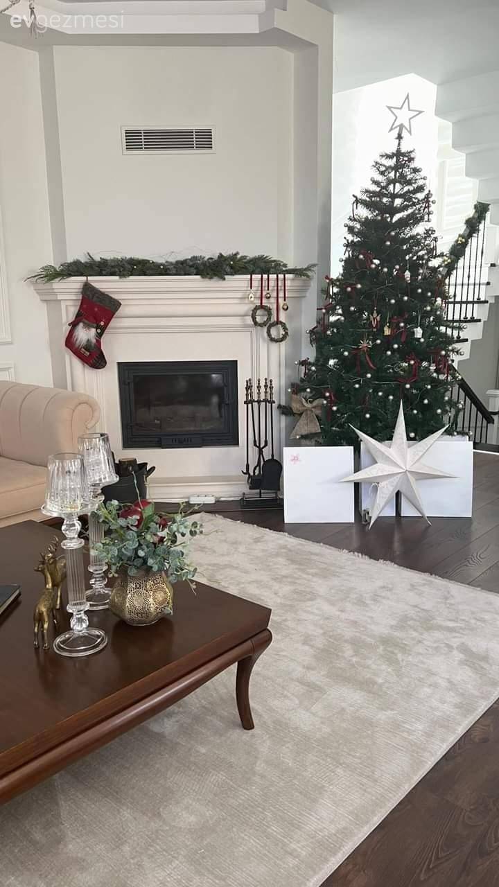 25 Yıllık Bu İstanbul Evinde Değişimin Yönü Country Stile Doğru Olmuş!