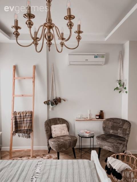 Bu Adana Evinde Hem Geçmişi Hem De Bugünü Bulmak Mümkün