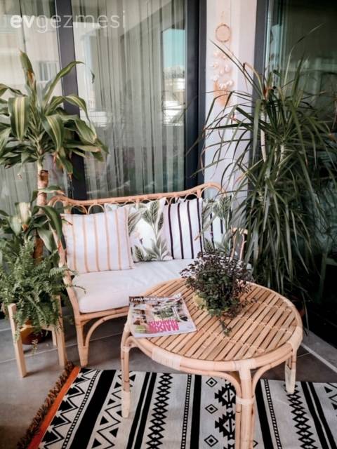 Bu Adana Evinde Hem Geçmişi Hem De Bugünü Bulmak Mümkün