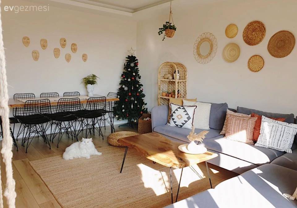 İstanbul'dan Her Köşesi Ayrı Keyifli Bir "İlhamhane"