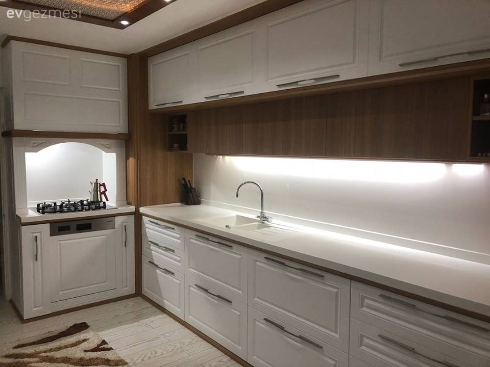 Ev Gezmesi: Rahatlığına Toz Kondurmayan Bir Dekor