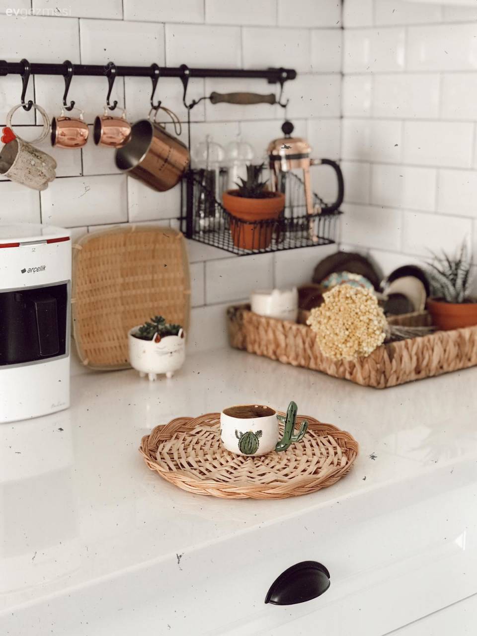 Bu Sıcacık Evde Beyaz Aşkı Had Safhada!