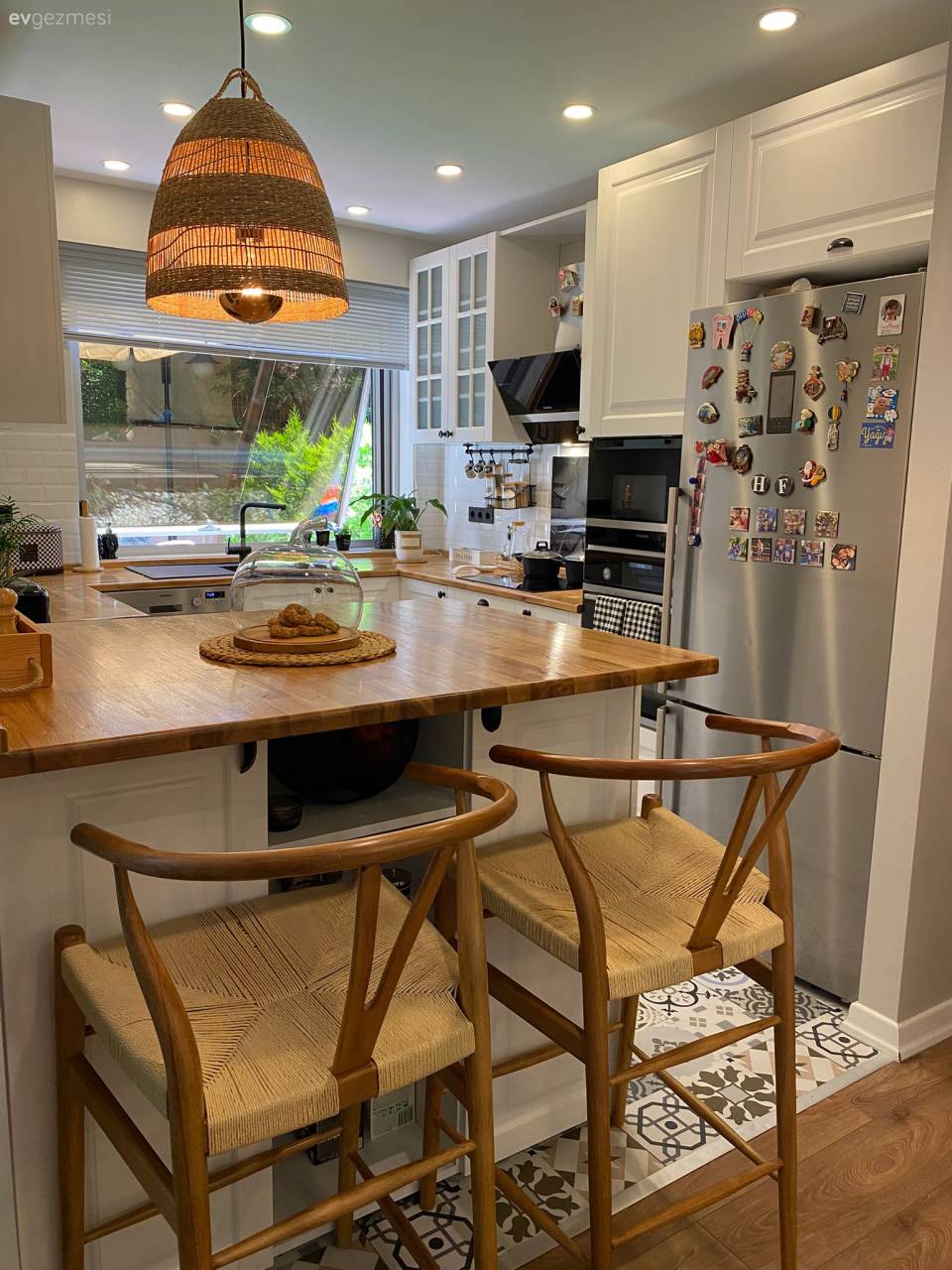 Ürün Önerileri: Sitemizdeki Mutfak Dekorasyonlarının En Sevilen Ürünleri!