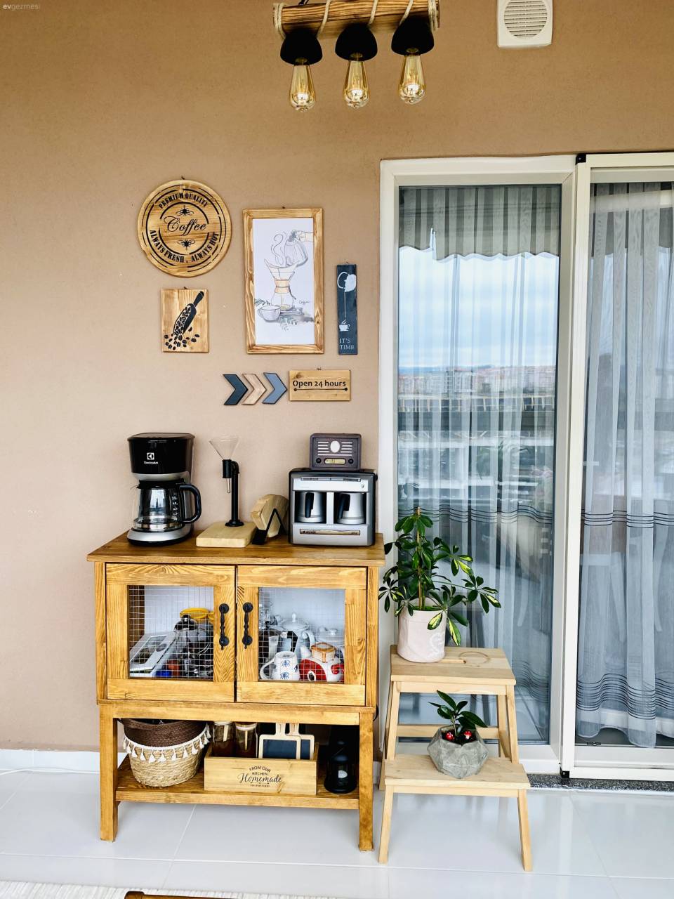 Bu Çanakkale Evinde Her Oda Uyum Ve Konfor Testini Başarıyla Geçmiş