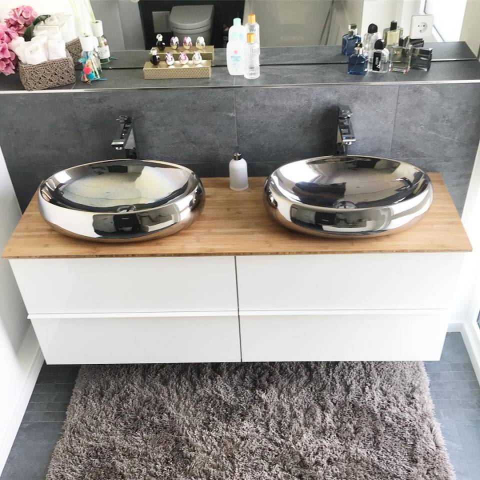 Bu Müstakil Ev Modern Tasarımları Sevenlere İyi Bir Örnek