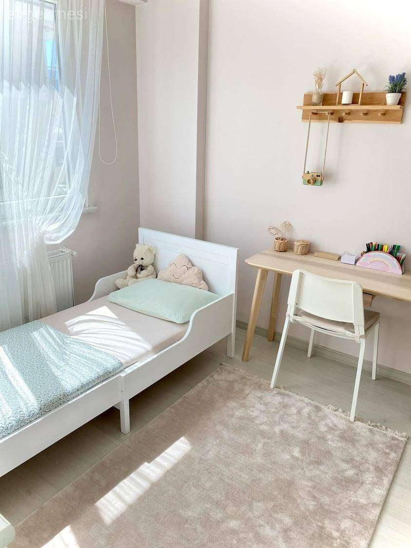 Ev Gezmesi: Bursa'dan Mütevazı ve Sıcak Bir Dekor!