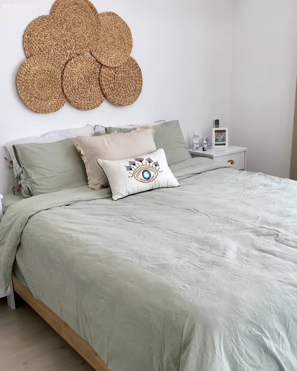 Bu Antalya Evinde Konfor Her Şeyden Daha Önemli