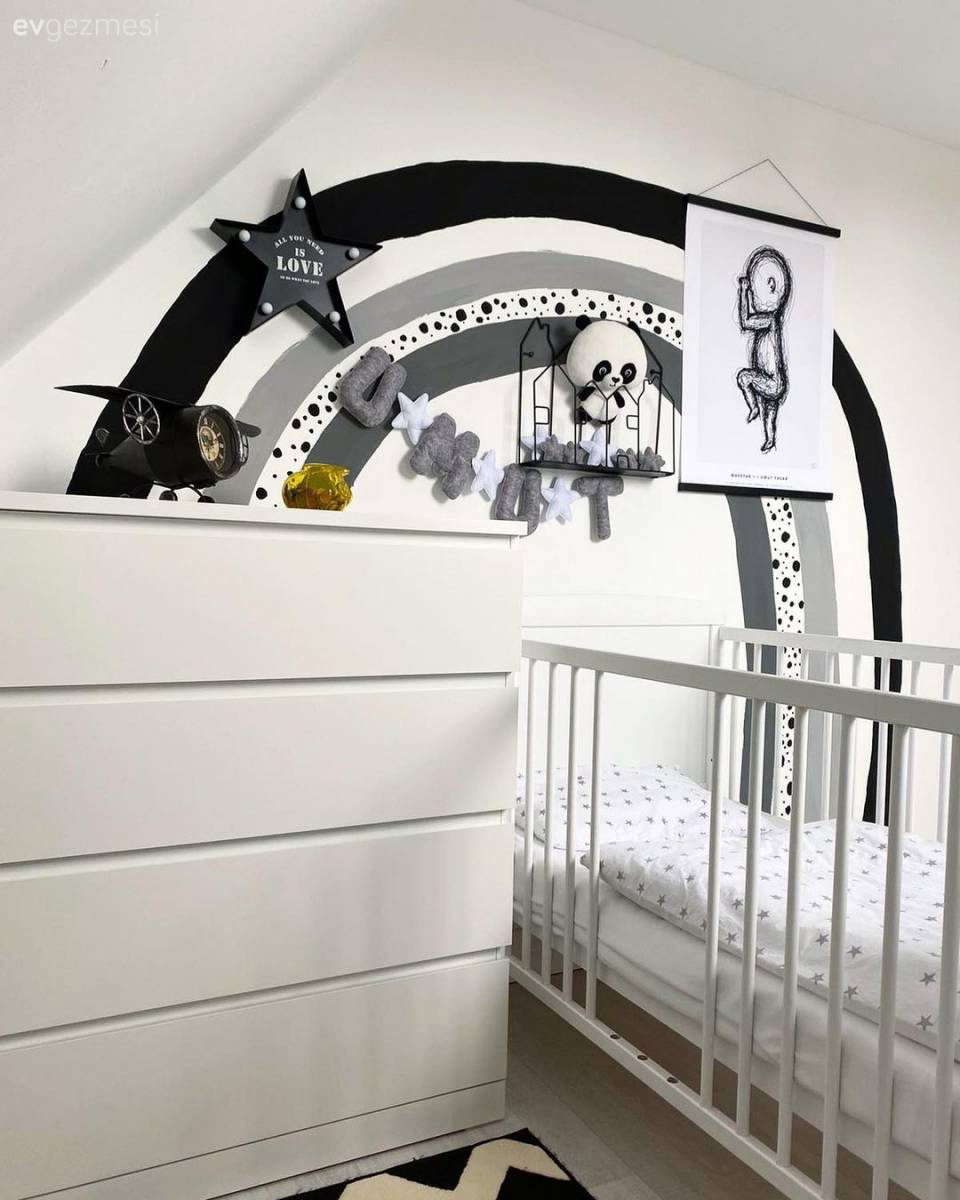 Sıra Dışı Tasarımları İçinde Barındıran Bu Ev Eklektik Çizgide