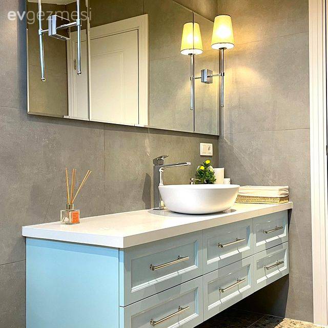 Acıbadem'deki Bu Fonksiyonel Çatı Katı Ayrı Bir Ev Büyüklüğünde