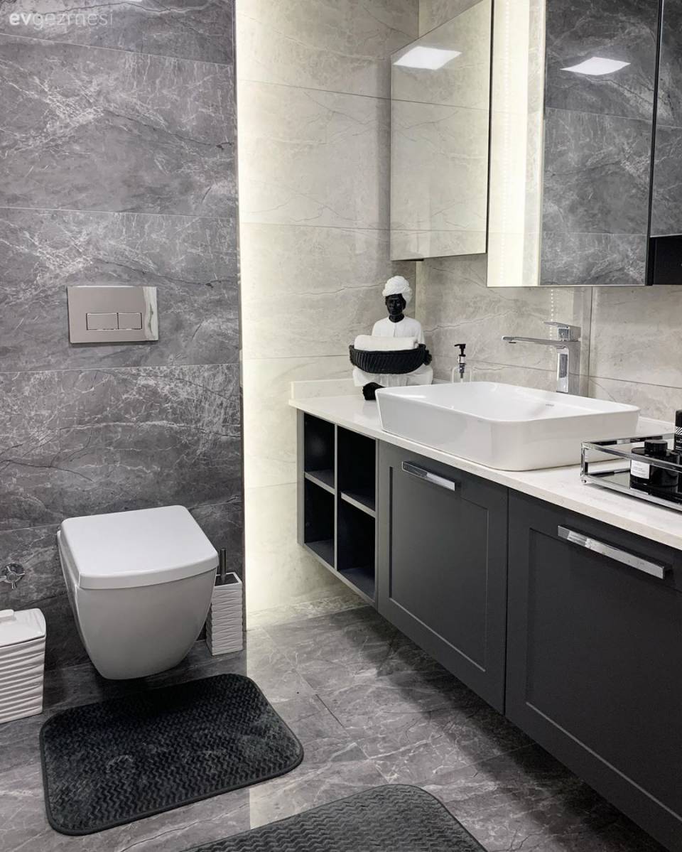 Değişen Mobilyalar Bu Ankara Evine Nasıl Da Yakışmış