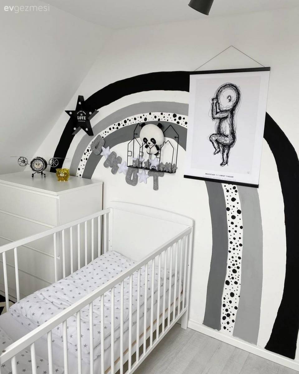 Sıra Dışı Tasarımları İçinde Barındıran Bu Ev Eklektik Çizgide