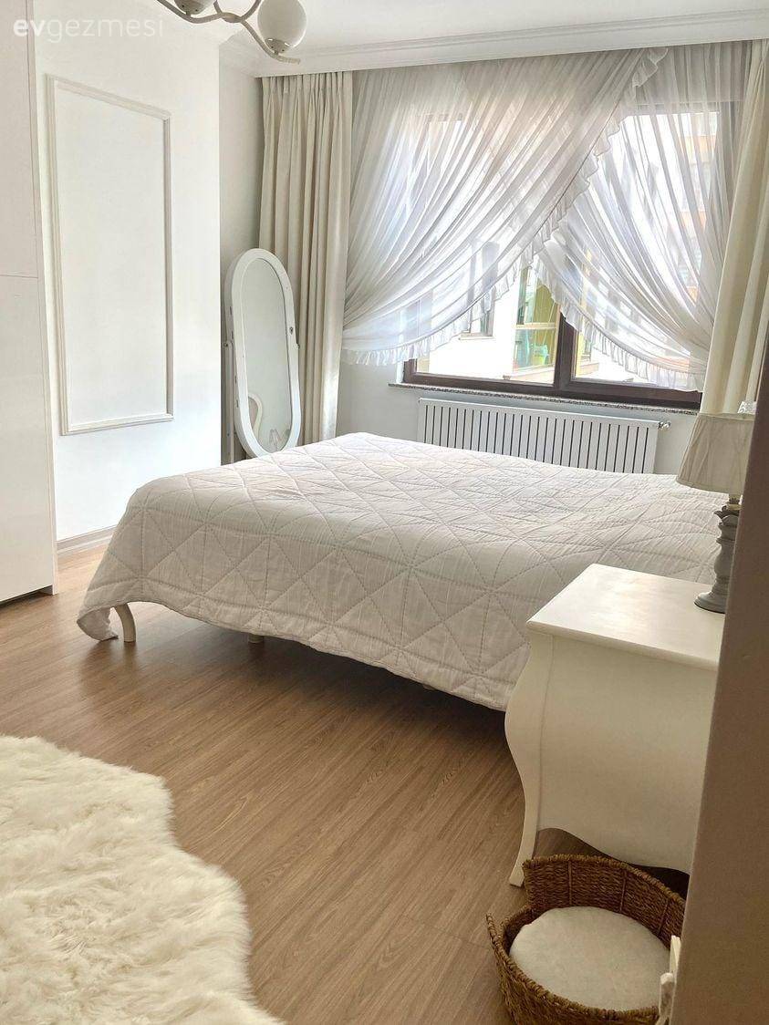 Bu Zonguldak Evinde County Stilin Hakimiyeti Çok Belirgin