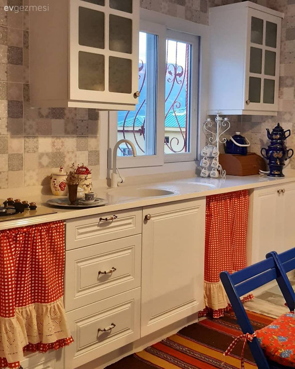 Ev Gezmesi: Adana'da Rüya Gibi Bir Yayla Evi