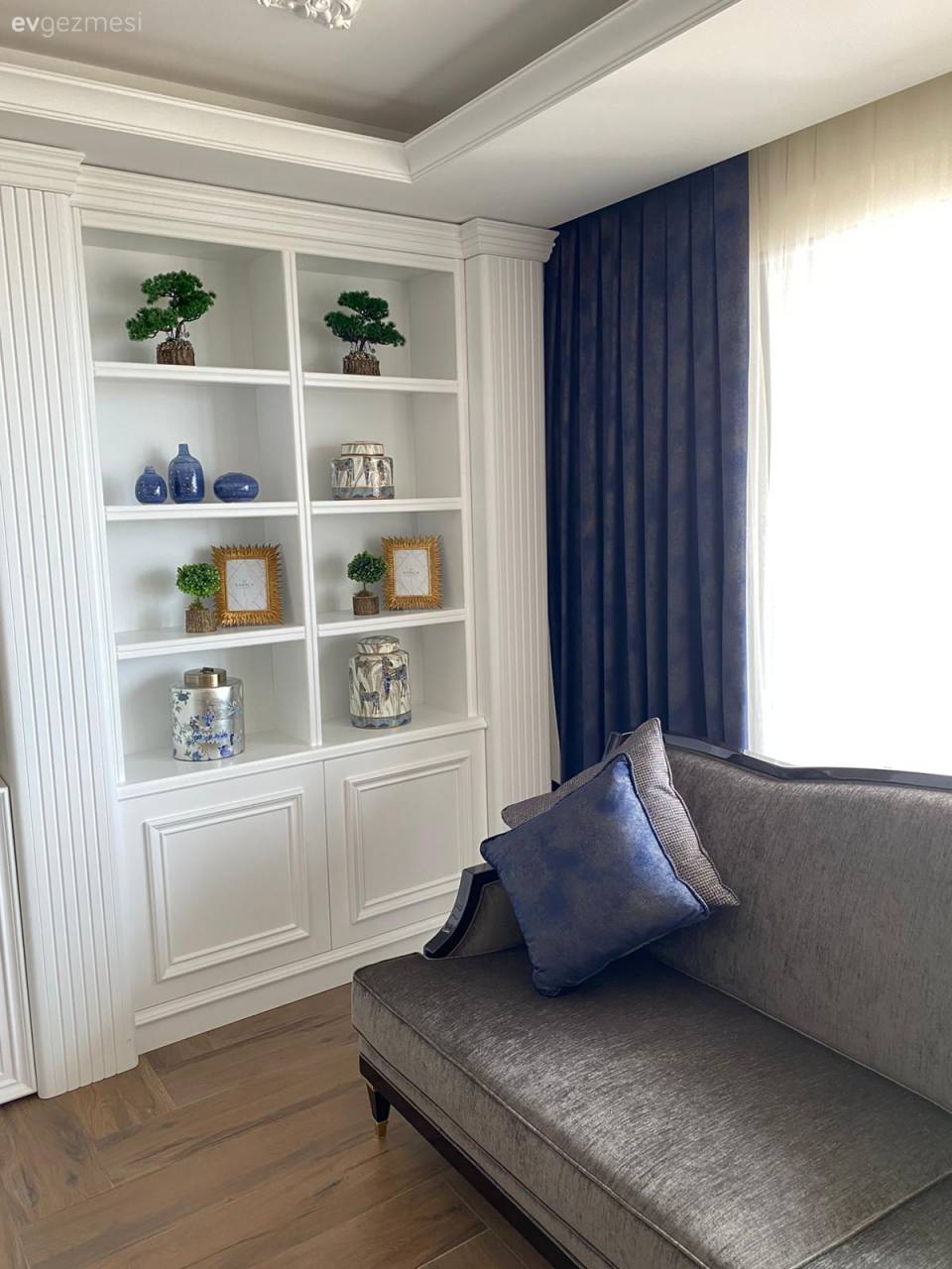 Zarafete İki Örnek: Samsun'dan Bir Yazlık Bir De Kışlık Ev