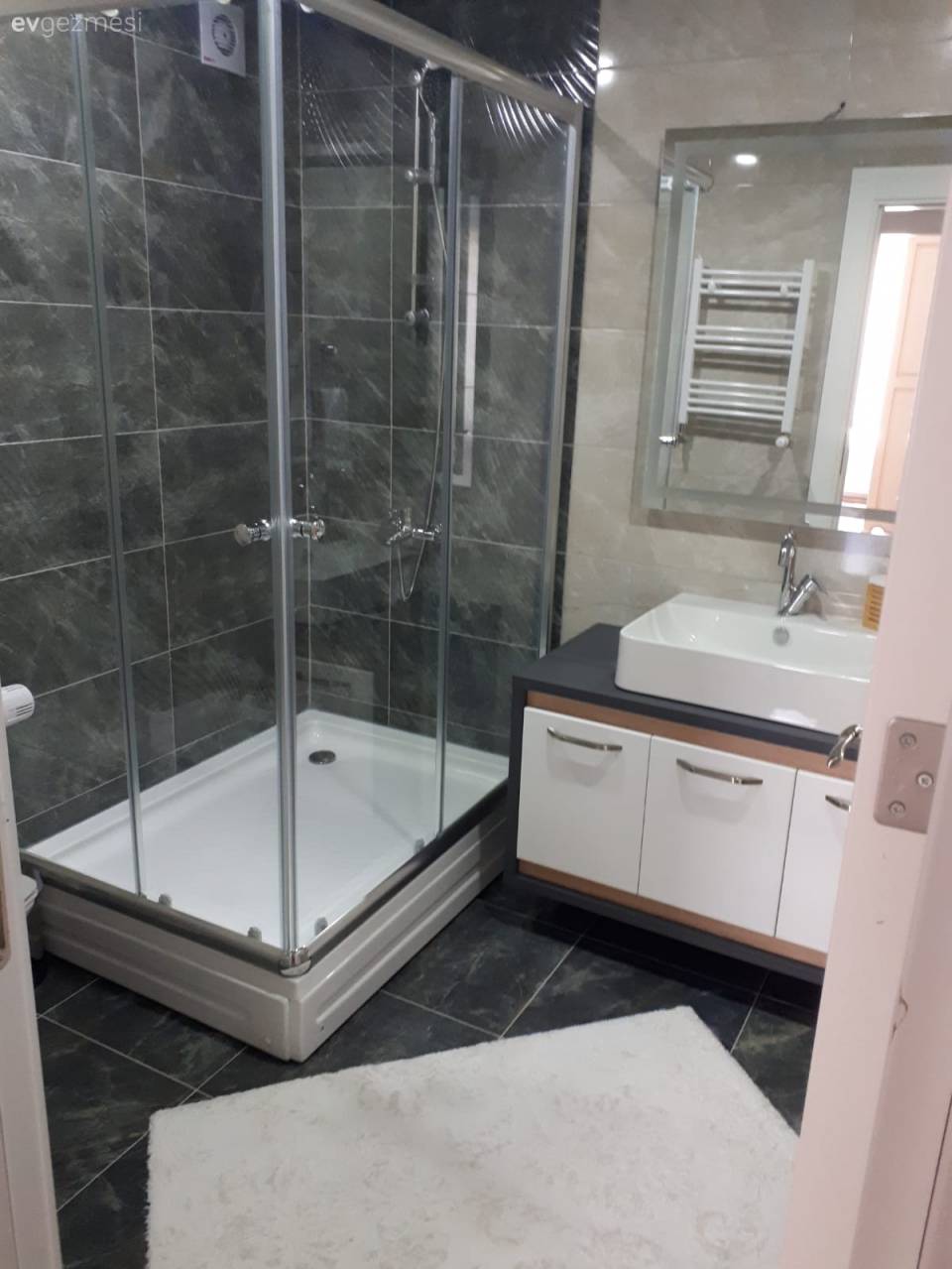 Bu Ankara Evinde Her Şey Tam Yerli Yerinde!