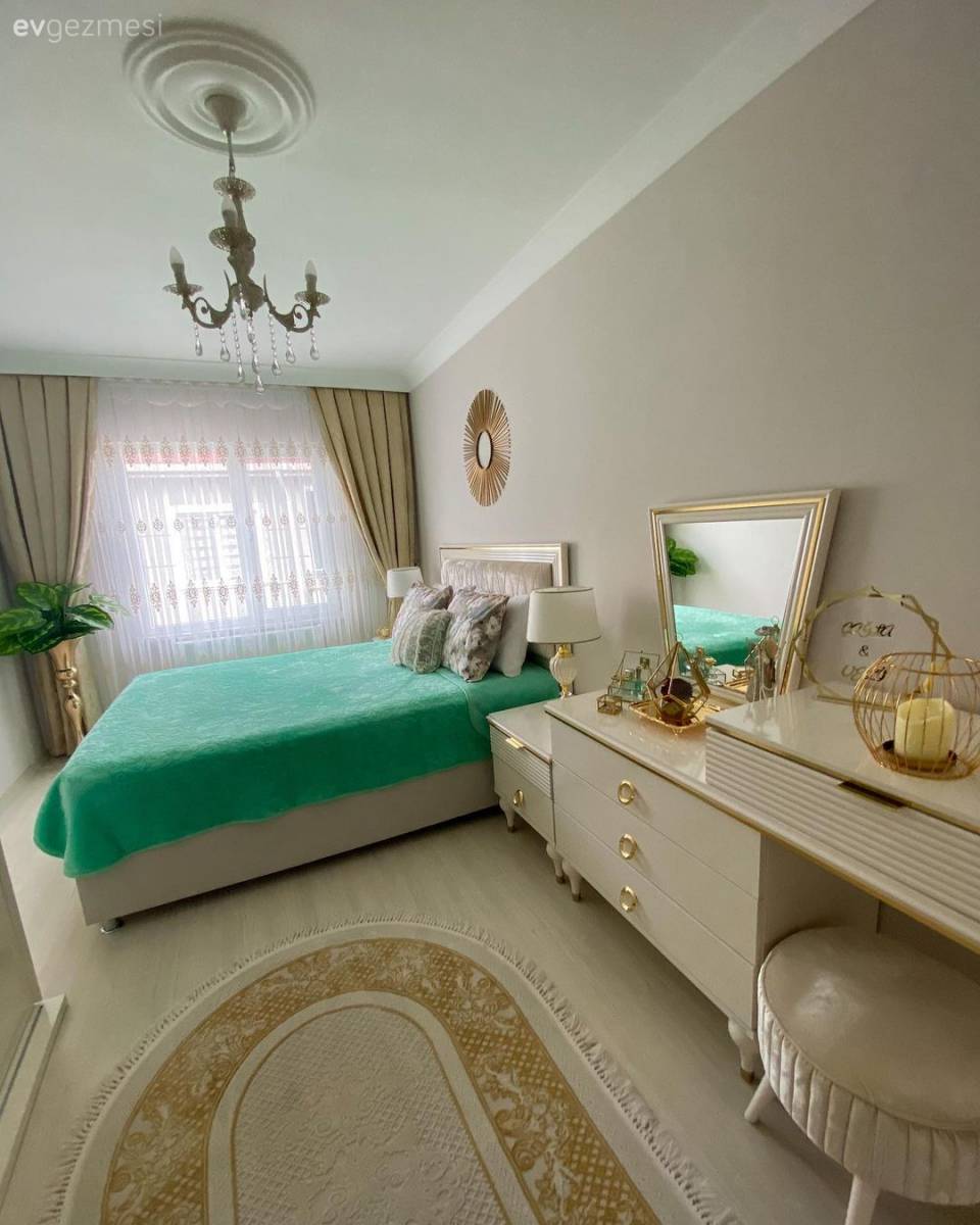 Bu Lüleburgaz Evi Hem Gösterişli Hem De Sıcak!