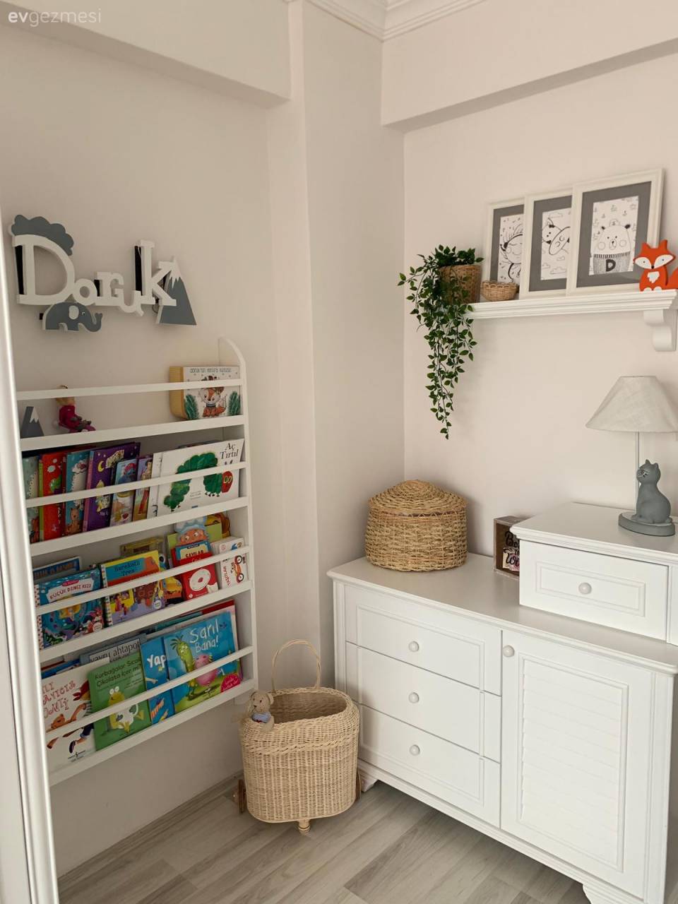 Bu Artvin Evinde Zarafet, Uyum ve Sıcaklık Aynı Tencerede Pişiyor