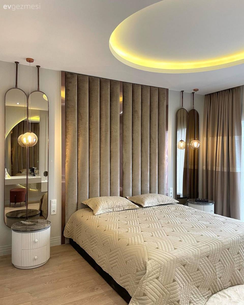 Yatak Odası Takımı Alacaklar İçin Farklı Markalardan Modeller