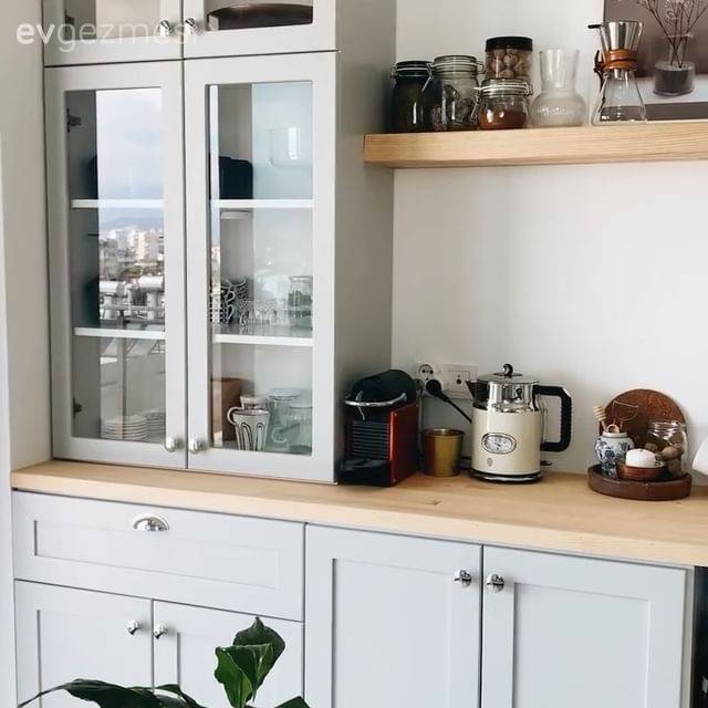 Bu Antalya Evinde Konfor Her Şeyden Daha Önemli