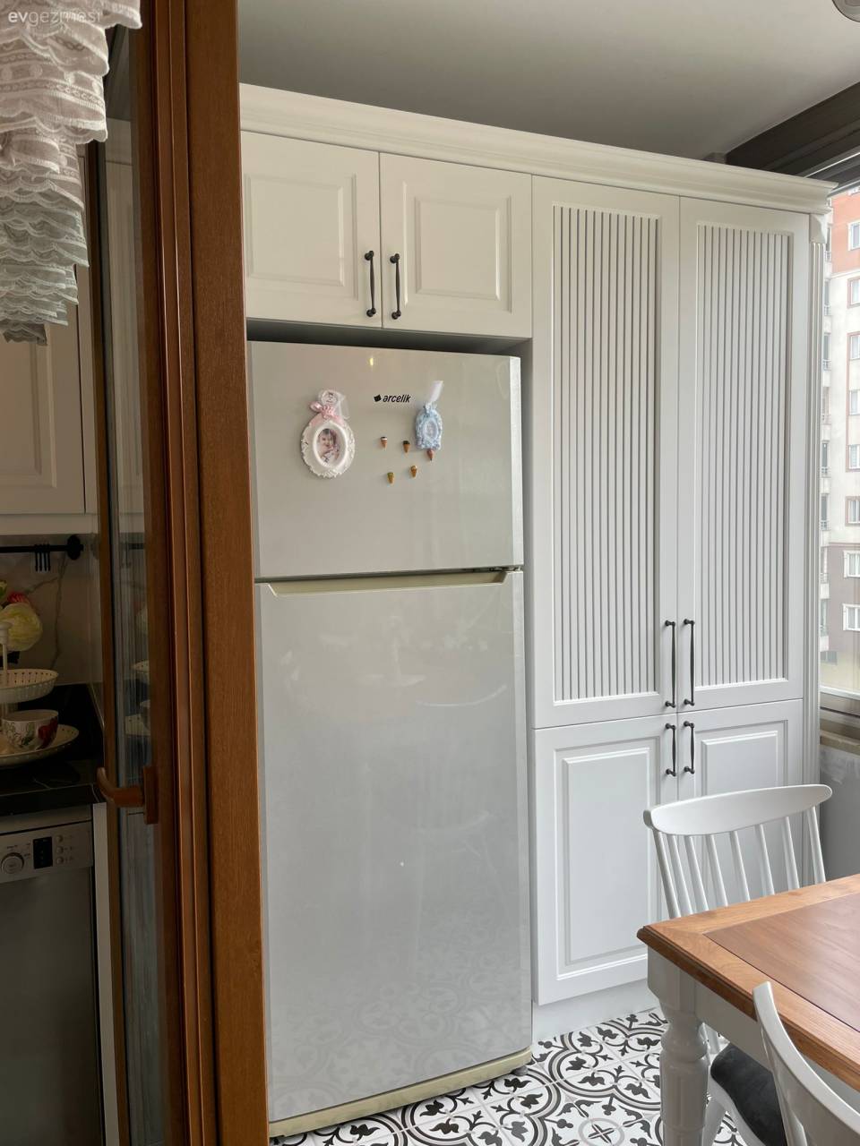 Detayları Bilindik, Bütünü Kendine Has: Trabzon'dan Zarif Bir Mutfak