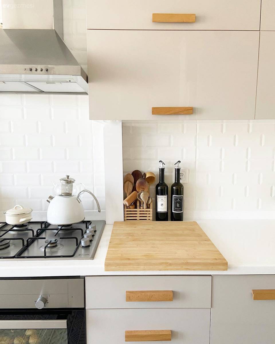 İskandinav Esintilerine Gönül Veren Değişen Parçalarla Tam Olmuş!