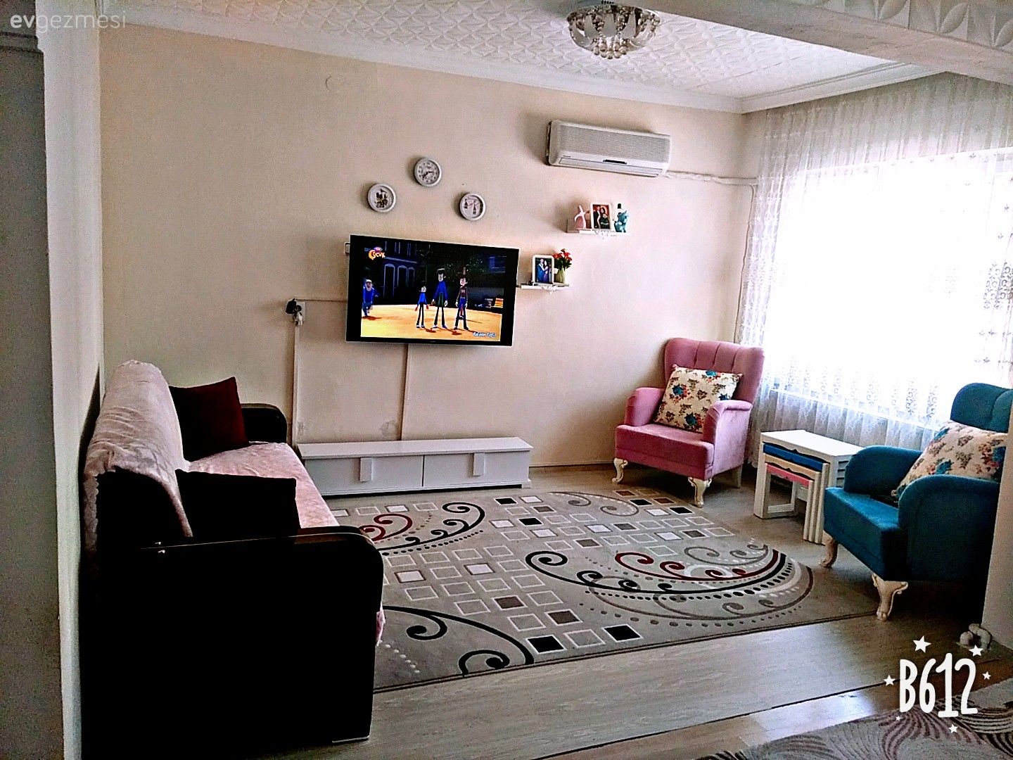 Salonum ile ilgili