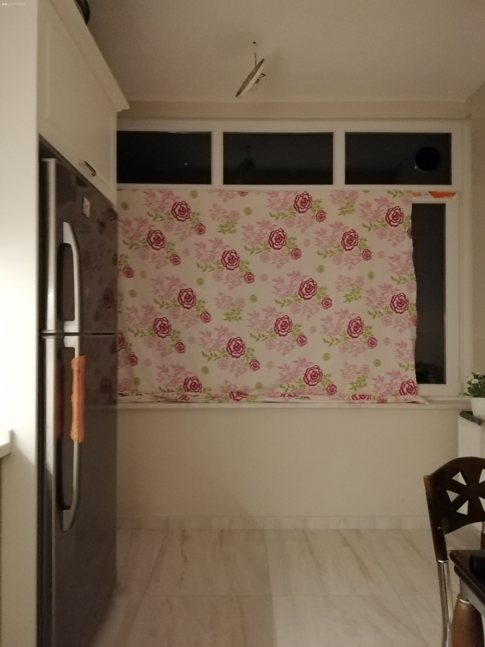 Mutfak ile ilgili