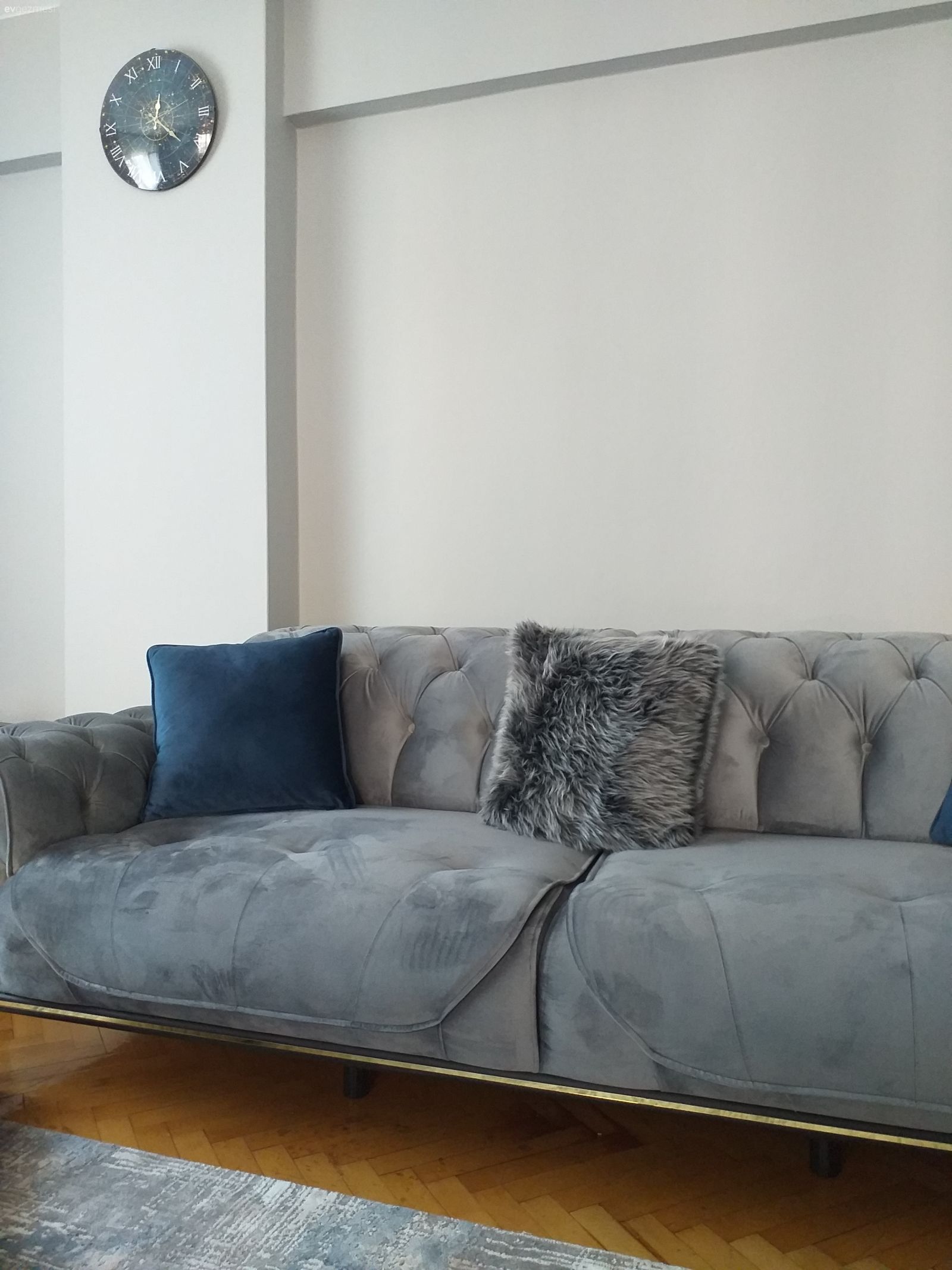 Konsol Boyama İçin Yardım