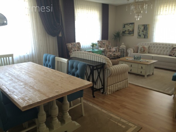 Oturma odasından çocuk odasına dönüşüm ve salon yenileme çalışmamız!
