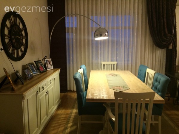 Oturma odasından çocuk odasına dönüşüm ve salon yenileme çalışmamız!