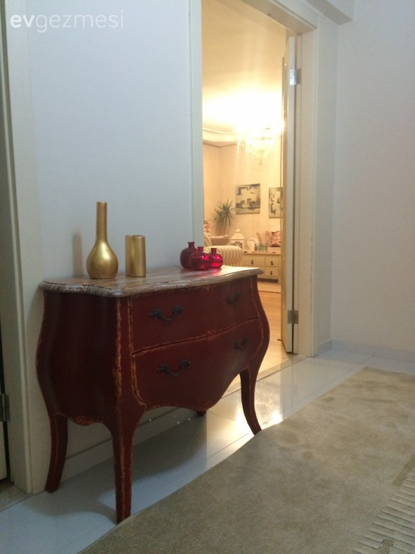 Oturma odasından çocuk odasına dönüşüm ve salon yenileme çalışmamız!