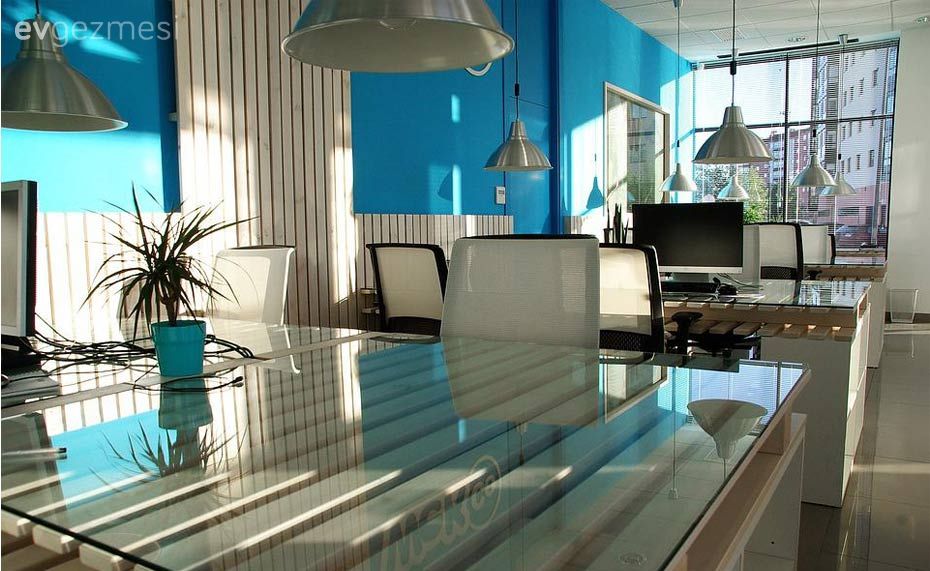 Ofis Koltuğu Ve Ofis Sandalyesi Seçiminde Nelere Dikkat Etmelisiniz?