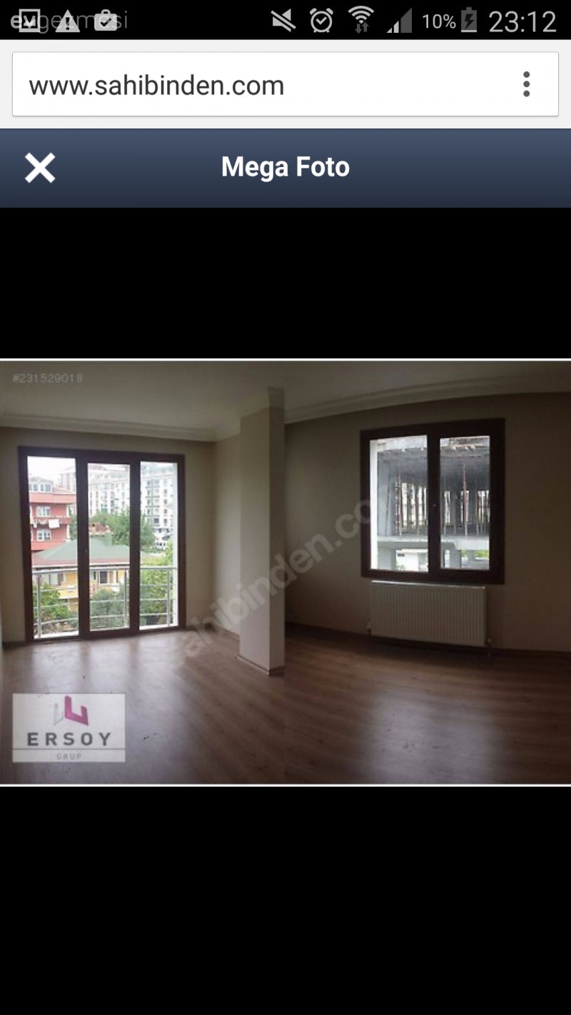 Renkleri kullanmaya korkuyorum..