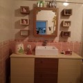 Buda hız alamayıp yeniledigim banyo