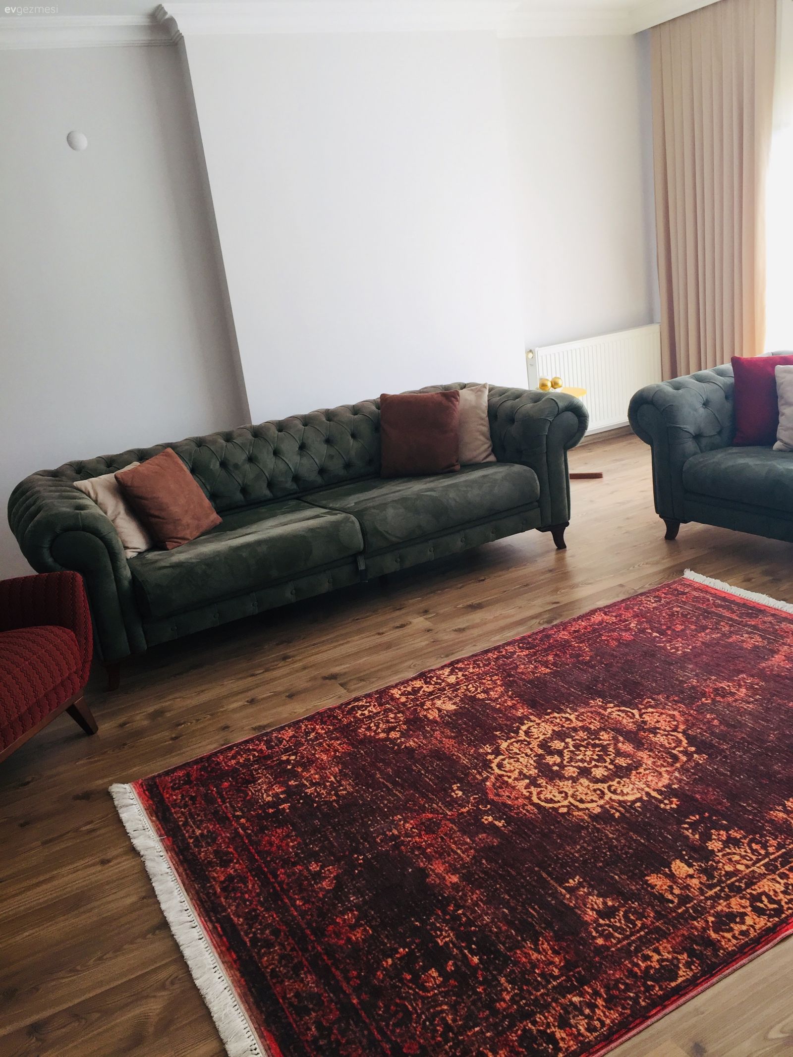 Salon aksesuar , avize ?