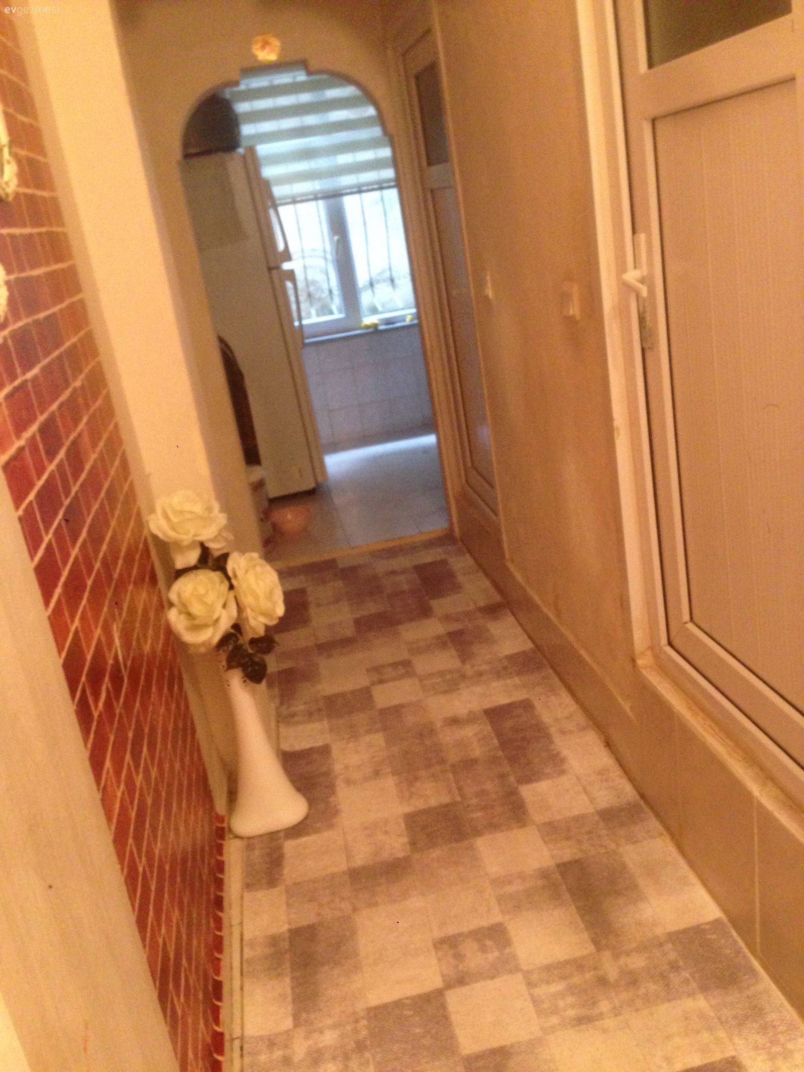 Holüm için nasıl bir portmanto??