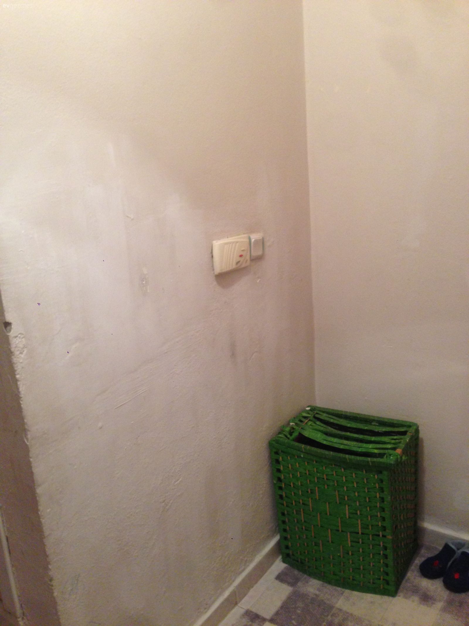 Holüm için nasıl bir portmanto??