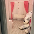 Minnak kızımın sevimli odası?