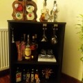 Mini bar