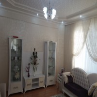 Dekorasyonu henüz bitmemiş salonum için yardim